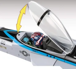 F/A-18E Super Hornet