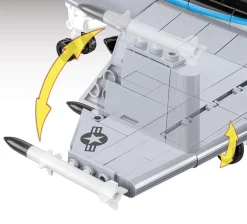 F/A-18E Super Hornet