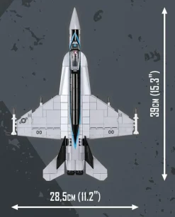 F/A-18E Super Hornet