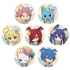 Fairy Tail 100 Years Quest Easter Ver. A Trading Can Badge