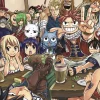 FAIRY TAIL Manga Box Set 5