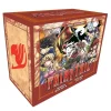 FAIRY TAIL Manga Box Set 3