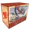 FAIRY TAIL Manga Box Set 1