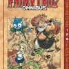 FAIRY TAIL Omnibus (1)