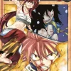 FAIRY TAIL Vol. 47