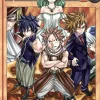 FAIRY TAIL Vol. 36