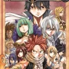 FAIRY TAIL Vol. 52