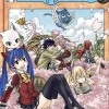 FAIRY TAIL Vol. 40