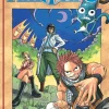 FAIRY TAIL Vol. 4