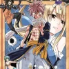 FAIRY TAIL Vol. 55