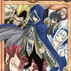 FAIRY TAIL Vol. 43