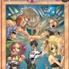 FAIRY TAIL Vol. 5