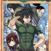 FAIRY TAIL Vol. 41