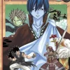 FAIRY TAIL Vol. 25