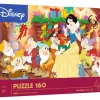 Fairytale Christmas Puzzle (160)