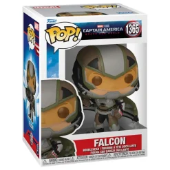 Falcon POP! Marvel Vinyl Figure