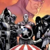 Fallen Son: The Death of Captain America