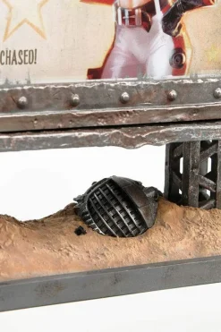 Fallout Nuka Desktop Billboard