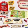 Fallout Nuka World Kit