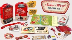 Fallout Nuka World Kit