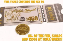 Fallout Nuka World Kit