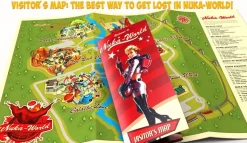 Fallout Nuka World Kit