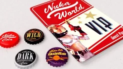 Fallout Nuka World Kit