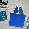 Fallout: The Vault Dweller's Official Cookbook Gift Set