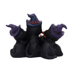 Familiar Friends Figurine 18 cm