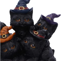 Familiar Friends Figurine 18 cm