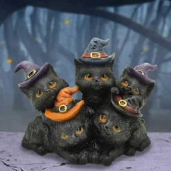 Familiar Friends Figurine 18 cm