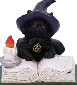 Familiar's Spell Figurine 8,5 cm