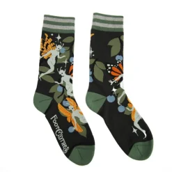 Fanciful Fairies Socks (36-46)