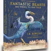 Fantastic Beasts and Where to Find Them: Illustrated Edition