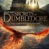 Fantastic Beasts: The Secrets of Dumbledore - The Complete Screenplay