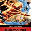 Fantastic Four: Solve Everything (Marvel Premier Collection)