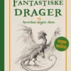 Fantastiske drager og hvordan tegne dem