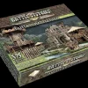 Fantasy Battlefield Battle Systems, Fantasy Terrain