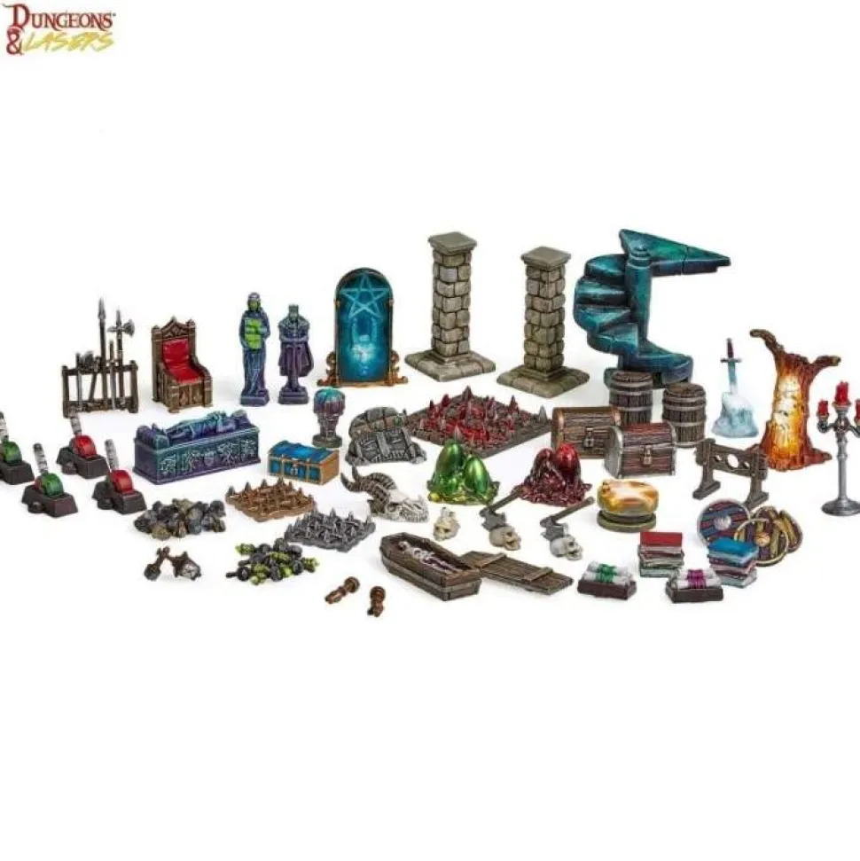 Fantasy Customization Bits