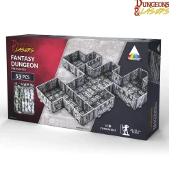 Fantasy Dungeon