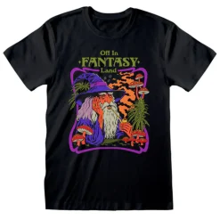 Fantasy Land T-Shirt