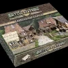 Fantasy Village Battle Systems, Fantasy Terrain