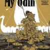 Farewell My Odin Vol. 01