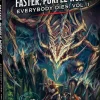 Faster Purple Worm Everybody Dies Vol 1 HC