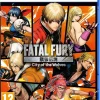 FATAL FURY: City of the Wolves Special Edition (PS5)