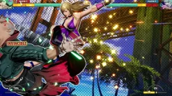 FATAL FURY: City of the Wolves Special Edition (PS5)