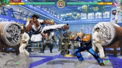 FATAL FURY: City of the Wolves Special Edition (PS5)