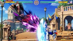 FATAL FURY: City of the Wolves Special Edition (PS5)