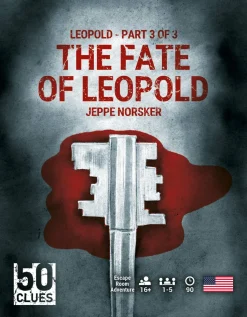 Fate of Leopold