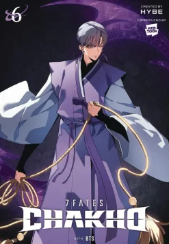 7fates Chakho Vol. 06